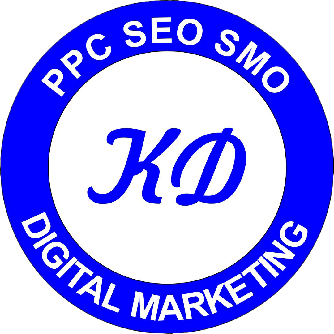 KD Digital Marketing Classes