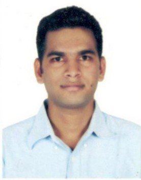 student-Gaurav-Mahadik